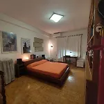 La Casa Dei Nonni Al Vaticano Апартаменты
