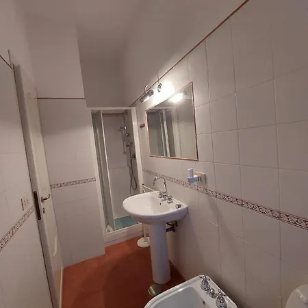 La Casa Dei Nonni Al Vaticano Appartement