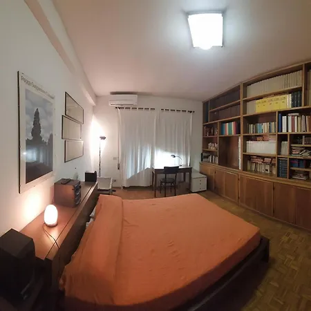 La Casa Dei Nonni Al Vaticano * Рим