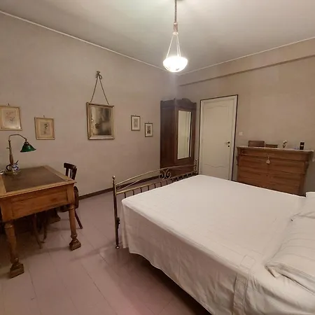 Apartmán La Casa Dei Nonni Al Vaticano