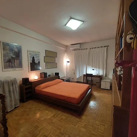 La Casa Dei Nonni Al Vaticano Appartement