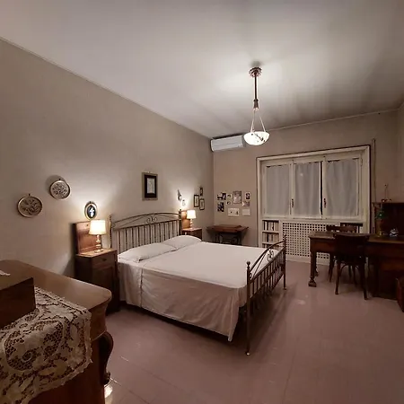 Апартаменты La Casa Dei Nonni Al Vaticano