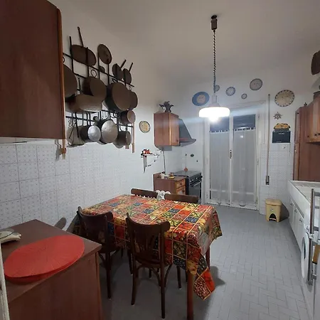 La Casa Dei Nonni Al Vaticano Διαμέρισμα *